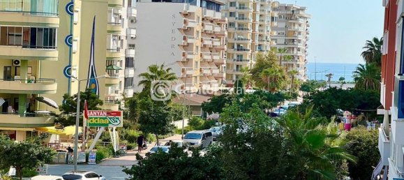 Apartment 3+1 in Antalya, Turkey No. 6270 16