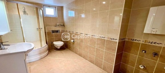 Apartment 3+1 in Antalya, Turkey No. 6270 12