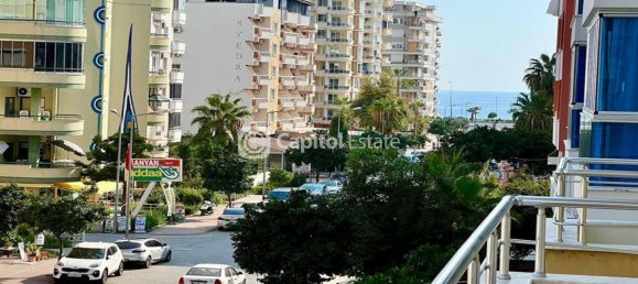 Apartment 3+1 in Antalya, Turkey No. 6270 17