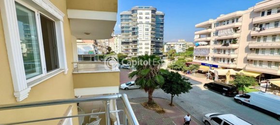 Apartment 3+1 in Antalya, Turkey No. 6270 20