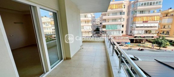 Apartment 3+1 in Antalya, Turkey No. 6270 2