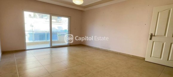 Apartment 3+1 in Antalya, Turkey No. 6270 13