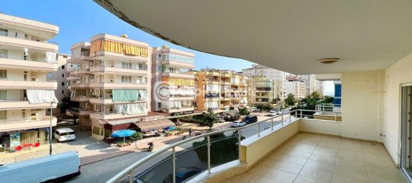 Apartment 3+1 in Antalya, Turkey No. 6270 7