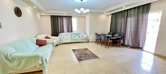 Apartment 3+1 in Antalya, Turkey No. 6270 3