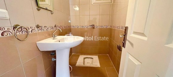 Apartment 3+1 in Antalya, Turkey No. 6270 11