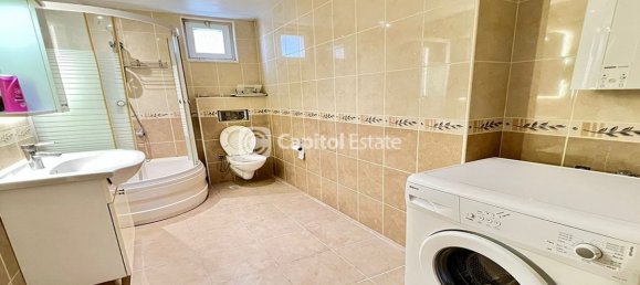 Apartment 3+1 in Antalya, Turkey No. 6270 15