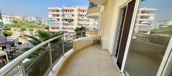 Apartment 3+1 in Antalya, Turkey No. 6270 5