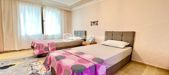 Apartment 3+1 in Antalya, Turkey No. 6270 14