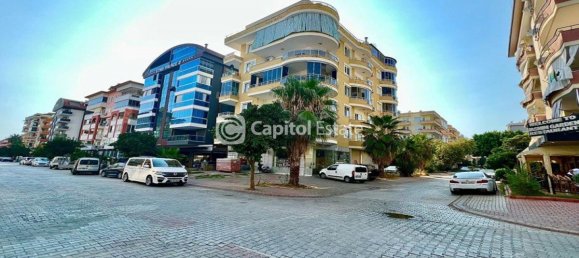 Apartment 3+1 in Antalya, Turkey No. 6270 18