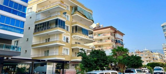 Apartment 3+1 in Antalya, Turkey No. 6270 19