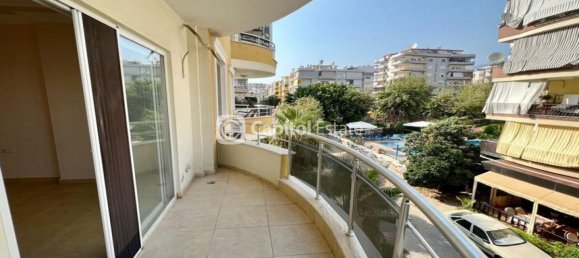 Apartment 3+1 in Antalya, Turkey No. 6270 4