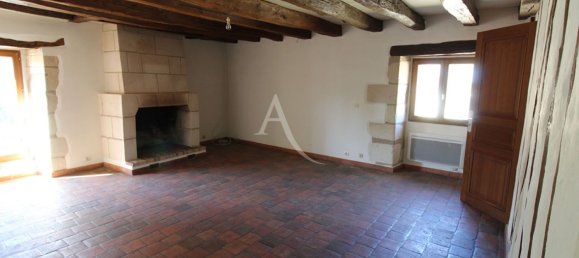 4 غرف نوم قلاع في Reignac-sur-Indre, France رقم 68268 4