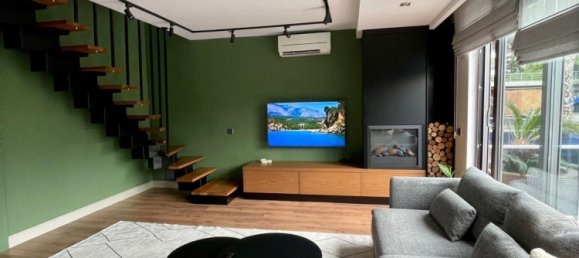 Apartamento 3+1 em Konyaalti, Turkey N.º 13509 4