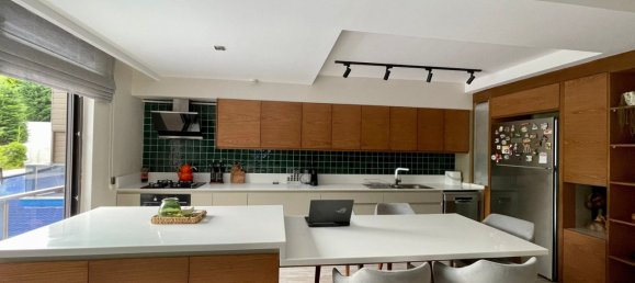 Apartamento 3+1 em Konyaalti, Turkey N.º 13509 10