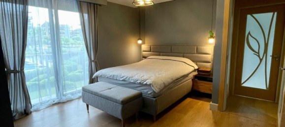 Apartamento 3+1 em Konyaalti, Turkey N.º 13509 9