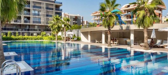 Apartamento 3+1 em Konyaalti, Turkey N.º 13509 3