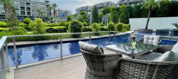 Apartamento 3+1 em Konyaalti, Turkey N.º 13509 8