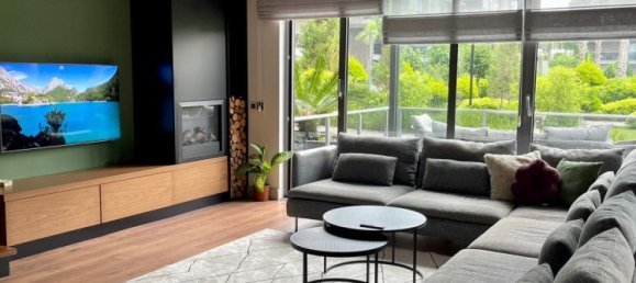 Apartamento 3+1 em Konyaalti, Turkey N.º 13509 12