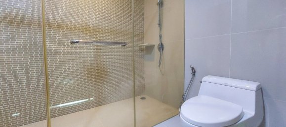Condominio de 1 dormitorio en Pattaya, Thailand No. 7887 13