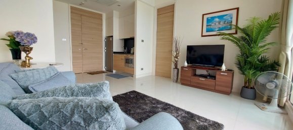 Condominio de 1 dormitorio en Pattaya, Thailand No. 7887 7