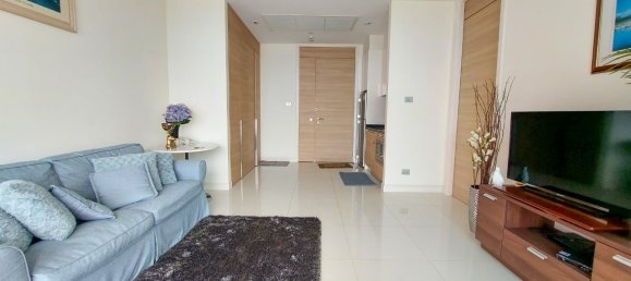 Condominio de 1 dormitorio en Pattaya, Thailand No. 7887 2