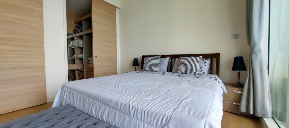 Condominio de 1 dormitorio en Pattaya, Thailand No. 7887 6