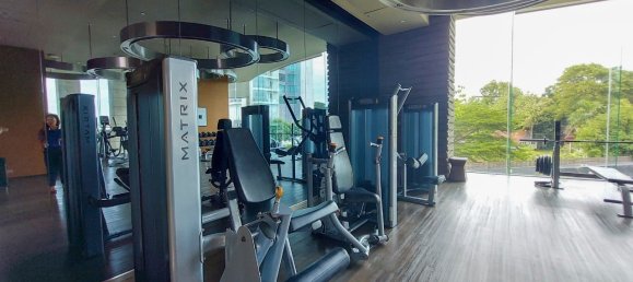 Condominio de 1 dormitorio en Pattaya, Thailand No. 7887 18