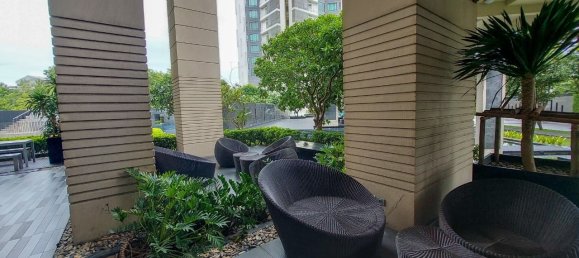 Condominio de 1 dormitorio en Pattaya, Thailand No. 7887 24