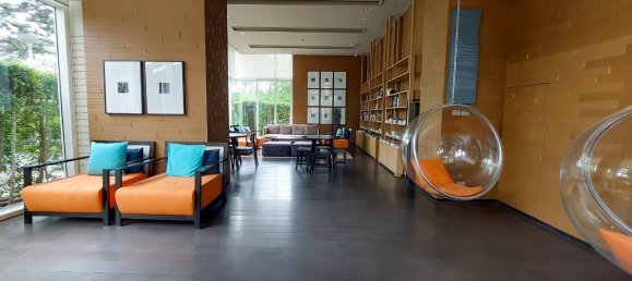 Condominio de 1 dormitorio en Pattaya, Thailand No. 7887 27