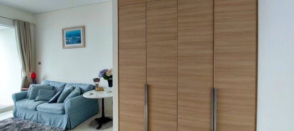 Condominio de 1 dormitorio en Pattaya, Thailand No. 7887 9