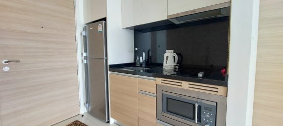 Condominio de 1 dormitorio en Pattaya, Thailand No. 7887 11