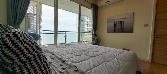 Condominio de 1 dormitorio en Pattaya, Thailand No. 7887 5