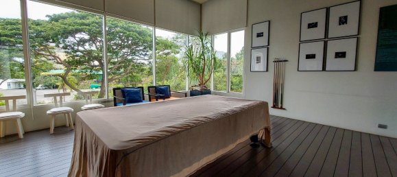 Condominio de 1 dormitorio en Pattaya, Thailand No. 7887 25