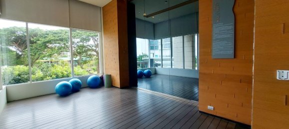 Condominio de 1 dormitorio en Pattaya, Thailand No. 7887 26