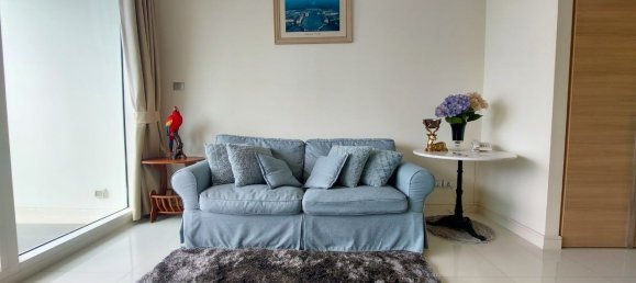 Condominio de 1 dormitorio en Pattaya, Thailand No. 7887 8