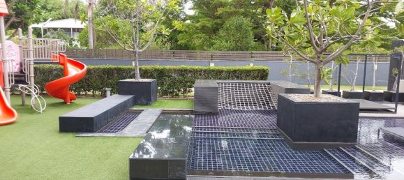 Condominio de 1 dormitorio en Pattaya, Thailand No. 7887 23