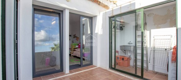 3 bedrooms Townhouse in Alaior, Spain No. 3851 9