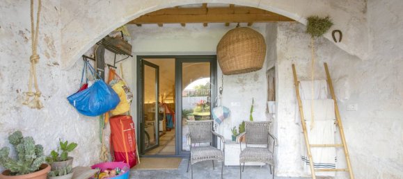 3 bedrooms Townhouse in Alaior, Spain No. 3851 13