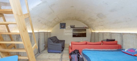 3 bedrooms Townhouse in Alaior, Spain No. 3851 12