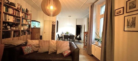 3-salle Appartement à Leipzig, Germany No. 86184 4