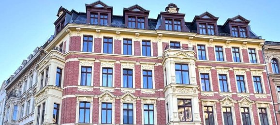 3-salle Appartement à Leipzig, Germany No. 86184 3