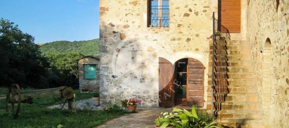 8 Schlafzimmer Haus in Civitella Paganico, Italy, Nr. 52910 8