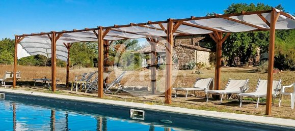 8 Schlafzimmer Haus in Civitella Paganico, Italy, Nr. 52910 2