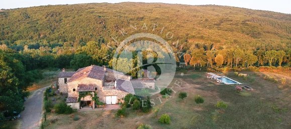 8 Schlafzimmer Haus in Civitella Paganico, Italy, Nr. 52910 4