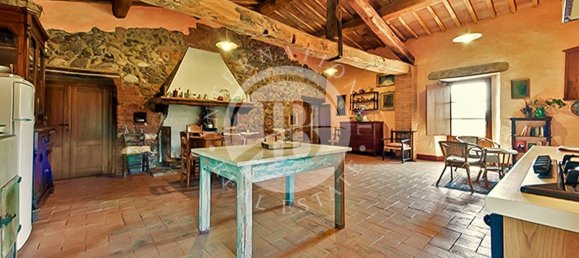 8 Schlafzimmer Haus in Civitella Paganico, Italy, Nr. 52910 14