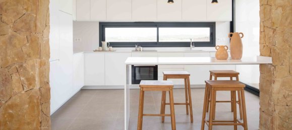 4 bedrooms Villa in Dehesa De Campoamor, Spain No. 8992 15