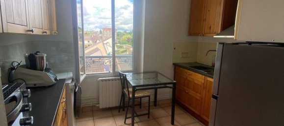 2 bedrooms Apartment in Villabe, France No. 326780 5