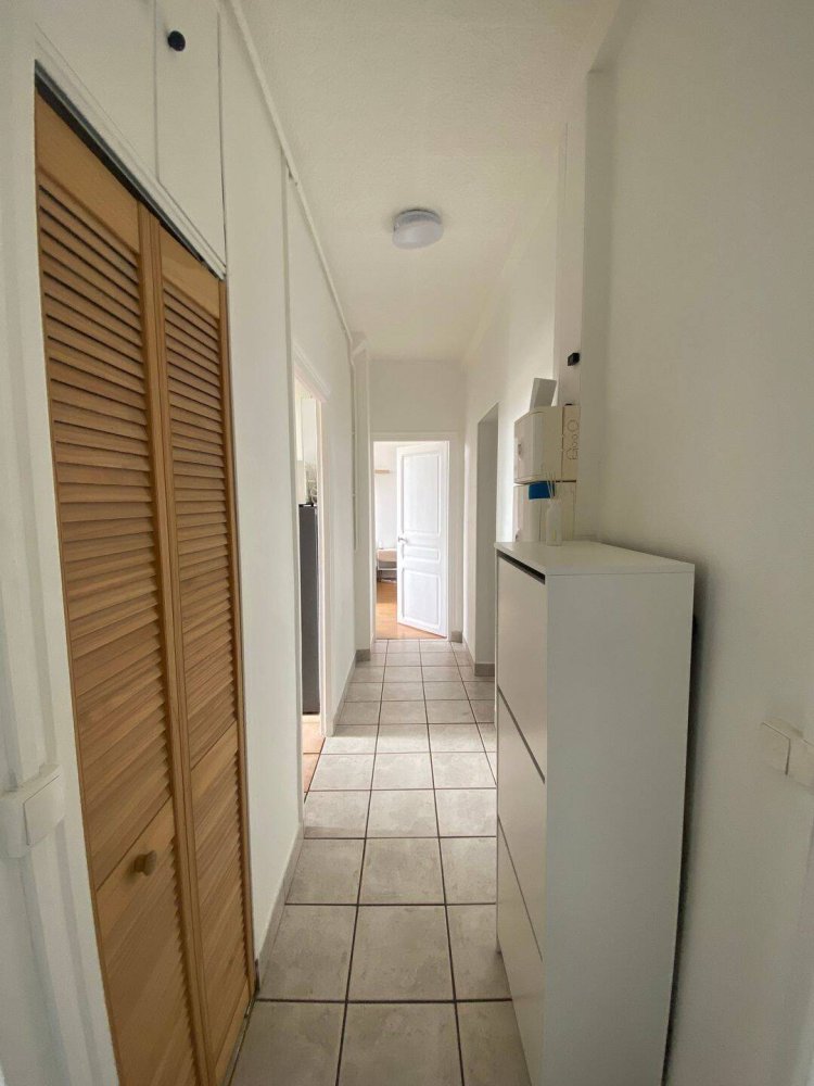 2 bedrooms Apartment in Villabe, France No. 326780