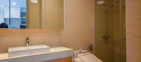 1 bedroom Apartment in Thu Duc, Vietnam No. 16335 3