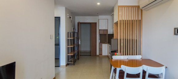 1 bedroom Apartment in Thu Duc, Vietnam No. 16335 9